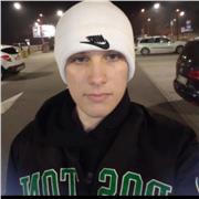 Studente di quinta superiore. Media nei quattro anni del in matematica all'abba ballini a brescia